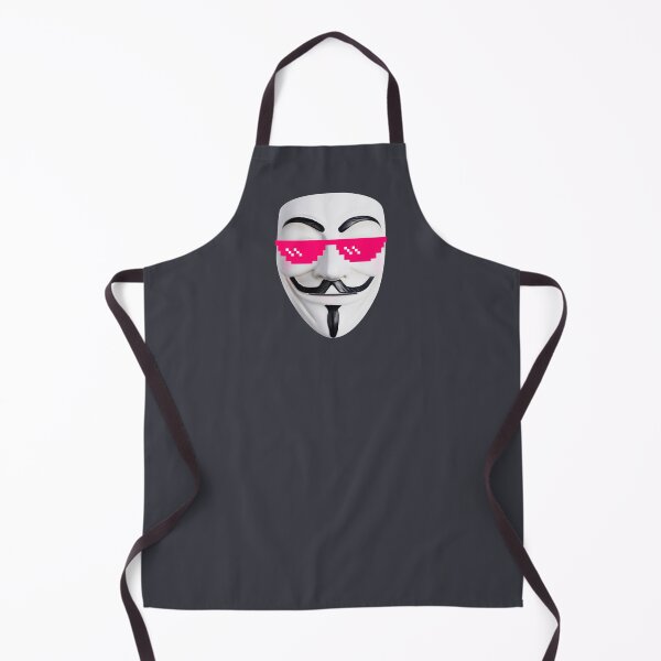 Item preview, Anonymous designed and sold by apoliticus.