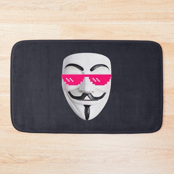 Item preview, Anonymous designed and sold by apoliticus.