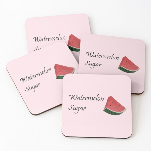 Item preview, Watermelon Sugar , harry styles designed and sold by DBilbao.