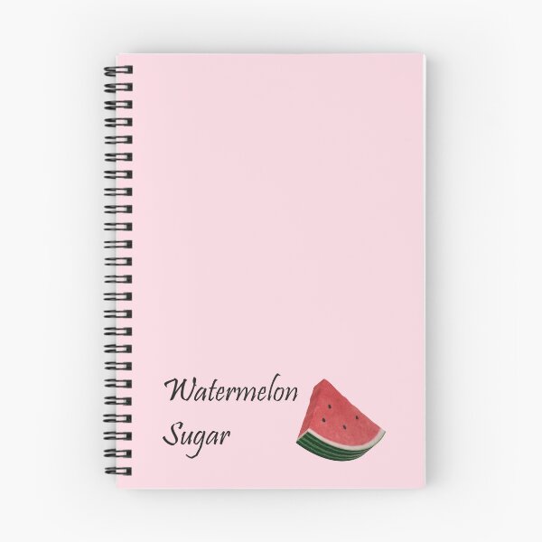 Artikelvorschau, Wassermelonenzucker, Harry Styles entworfen und verkauft von DBilbao.