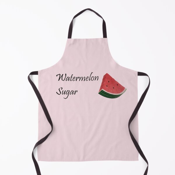 Item preview, Watermelon Sugar , harry styles designed and sold by DBilbao.