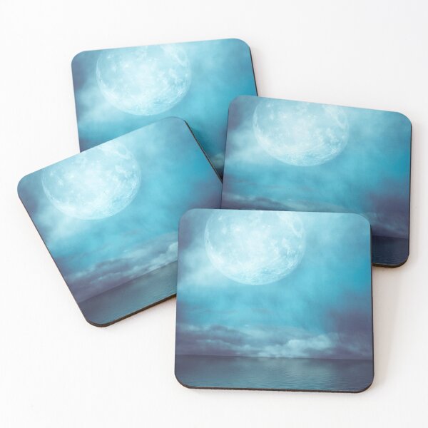 Item preview, Ocean &sky seen  designed and sold by dellyr.