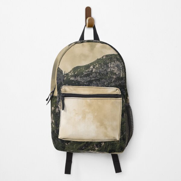 Item preview, Yellow Sky Mountain designed and sold by Luigi Veggetti.