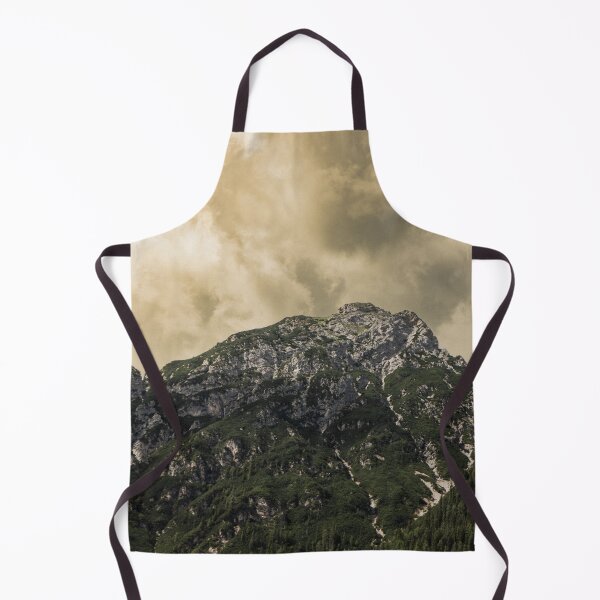 Item preview, Yellow Sky Mountain designed and sold by Luigi Veggetti.