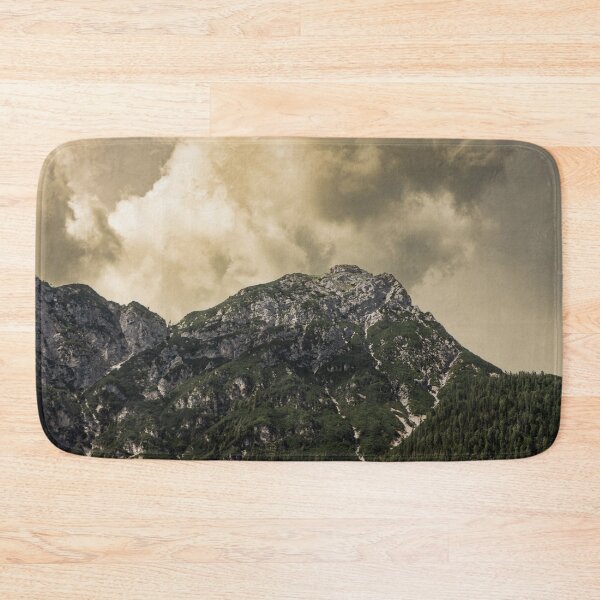 Item preview, Yellow Sky Mountain designed and sold by Luigi Veggetti.