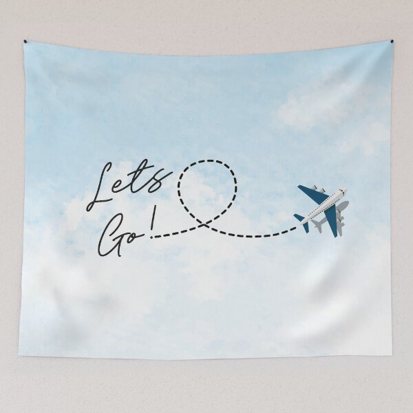 Item preview, Let's Go! ver1 designed and sold by REFCreative.