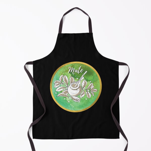 Item preview, Yerba Mate designed and sold by corralmontana.