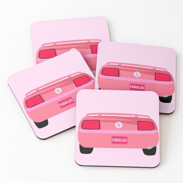 Item preview, sharpay’s fabulus car designed and sold by Rachel Cortez.