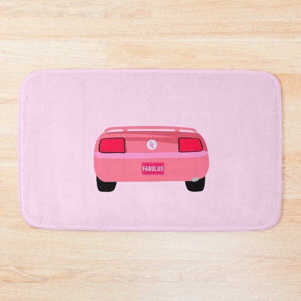 Item preview, sharpay’s fabulus car designed and sold by Rachel Cortez.