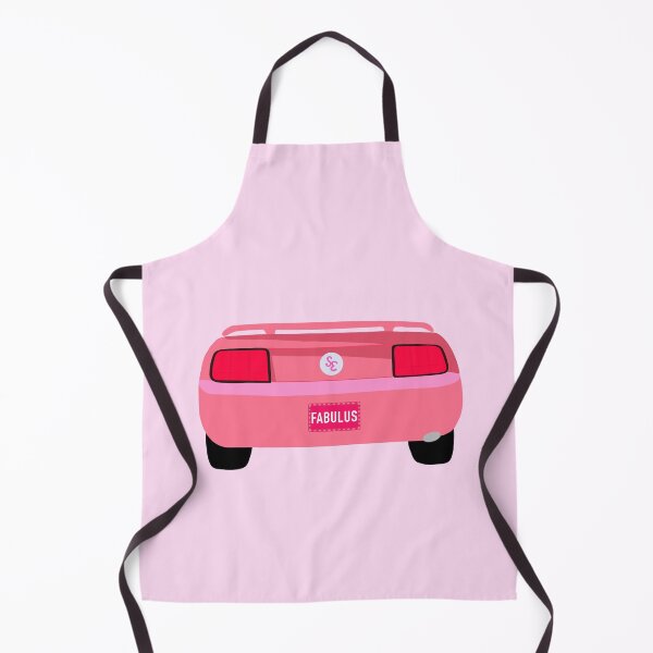 Item preview, sharpay’s fabulus car designed and sold by Rachel Cortez.