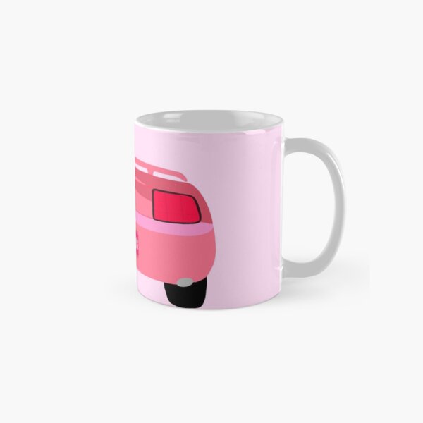 Item preview, sharpay’s fabulus car designed and sold by Rachel Cortez.