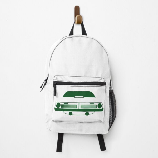 Item preview, Plymouth Barracuda 70 green designed and sold by M4thlevy.