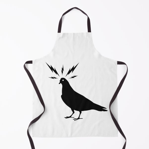 Item preview, Electric Pigeon designed and sold by morenom73.
