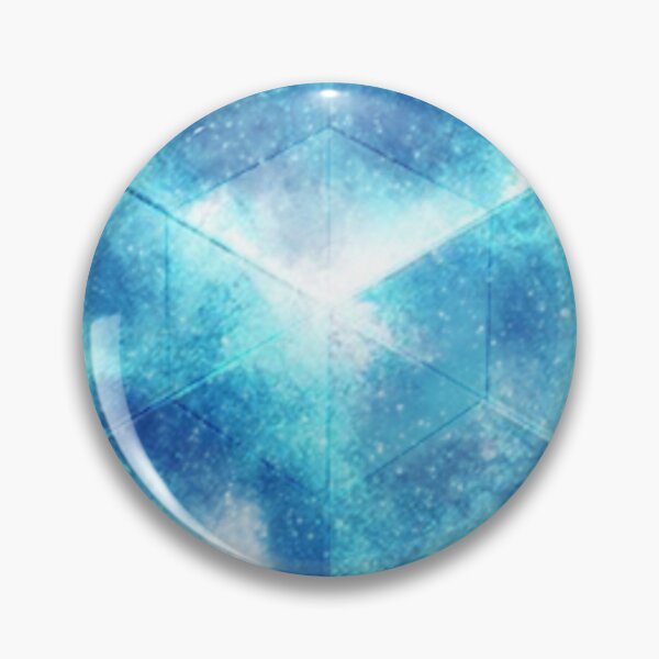 Item preview, Tesseract designed and sold by Za-kaik5275.