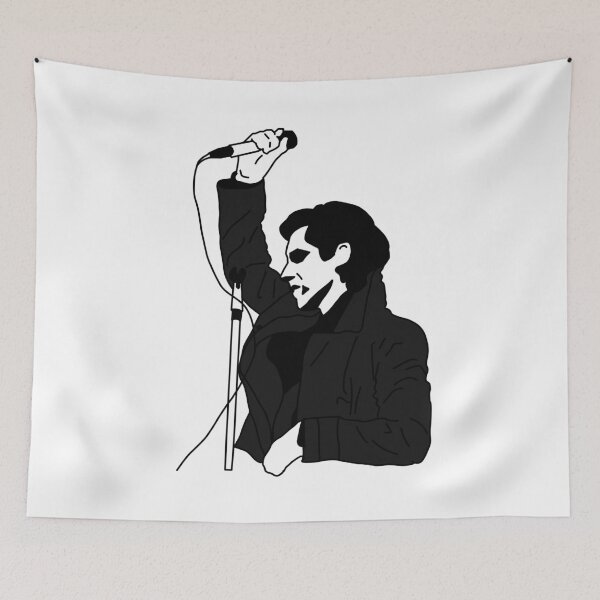 Item preview, Alex Turner designed and sold by bubblebu.