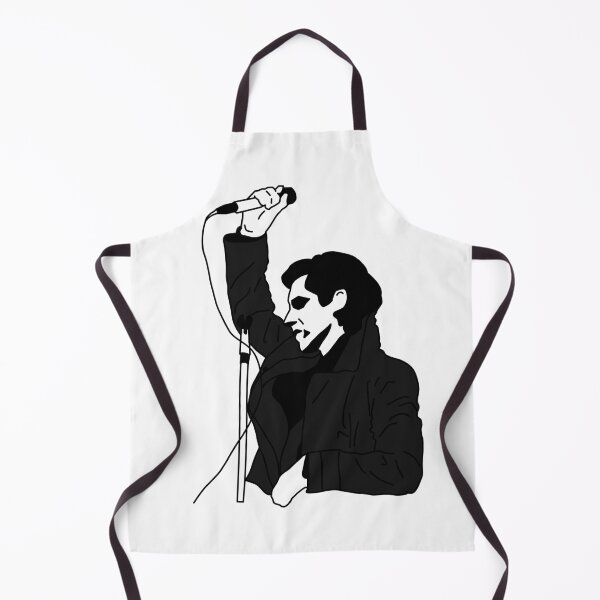 Item preview, Alex Turner designed and sold by bubblebu.