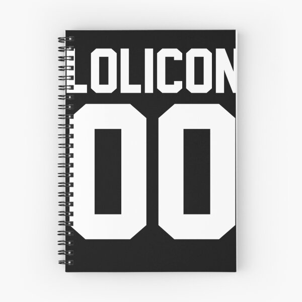 Item preview, Lolicon 00 designed and sold by Maisiebear.
