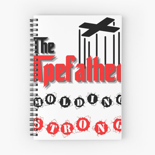 Item preview,  The Apefather - Holding Strong designed and sold by BarthasBasement.