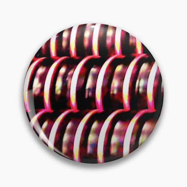 Item preview, Capsules Red designed and sold by craftsbydaphy.