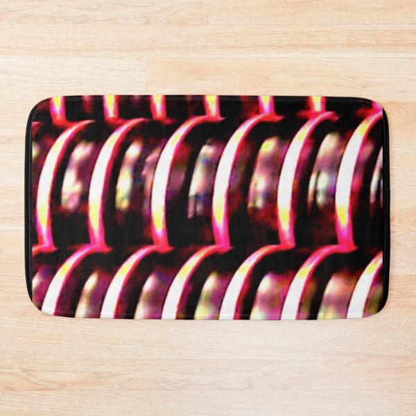 Item preview, Capsules Red designed and sold by craftsbydaphy.