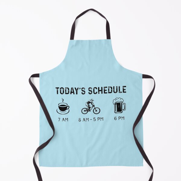 Item preview, Today's schedule. designed and sold by digoarpi.