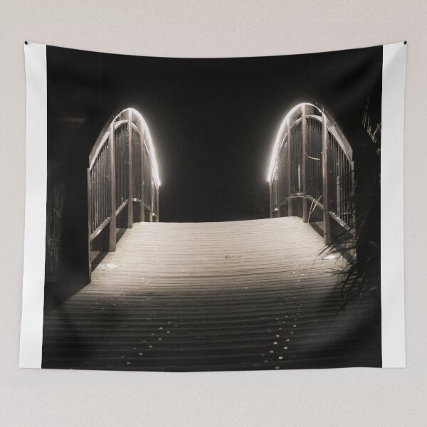 Item preview, Night time light bridge designed and sold by teej-designs.