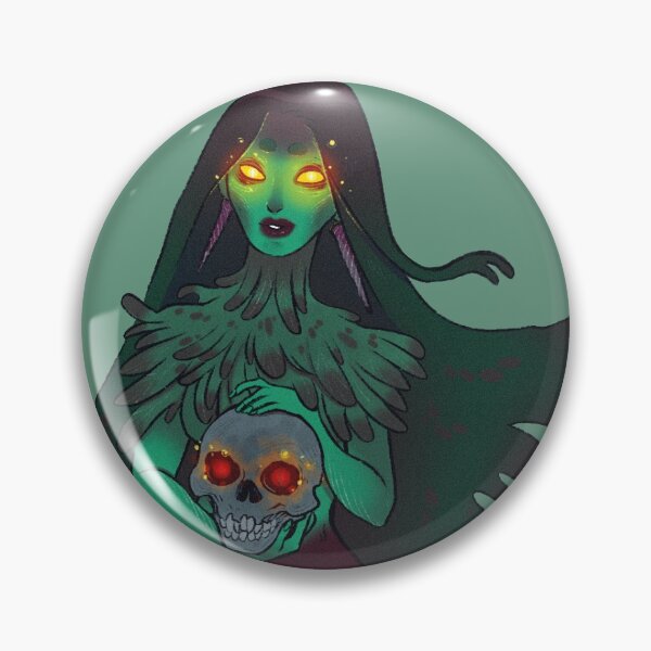 Item preview, Sea witch designed and sold by Leyawa.