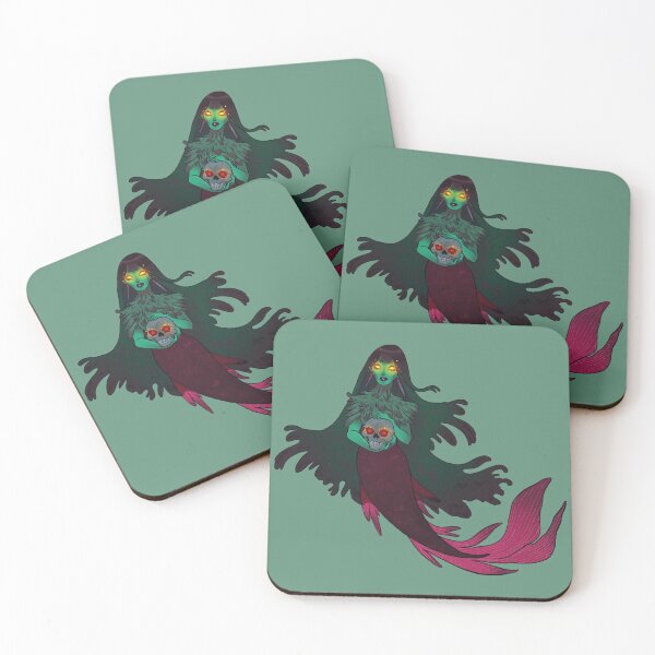 Item preview, Sea witch designed and sold by Leyawa.