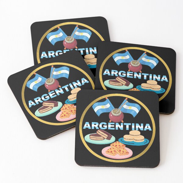 Item preview, Argentinian Culture designed and sold by corralmontana.