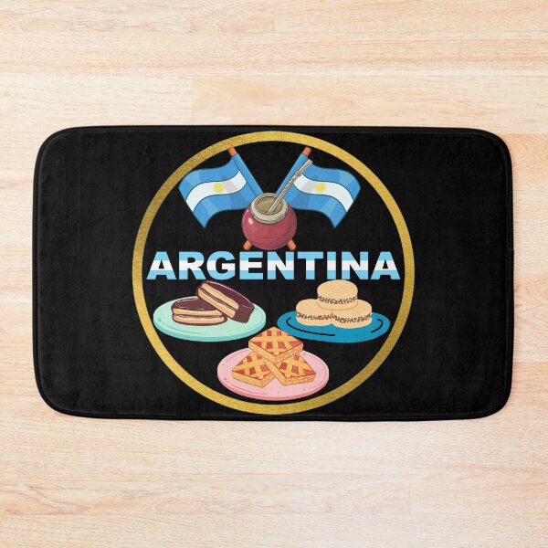 Item preview, Argentinian Culture designed and sold by corralmontana.