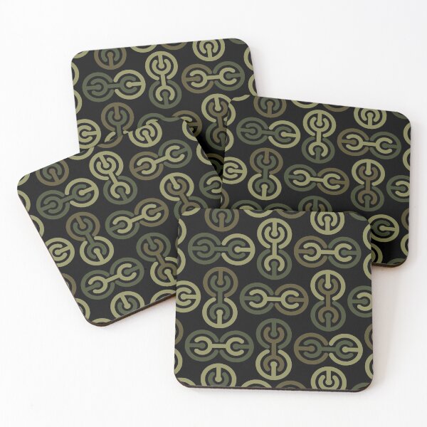 Item preview, Green camo designed and sold by cutecrazytshirt.