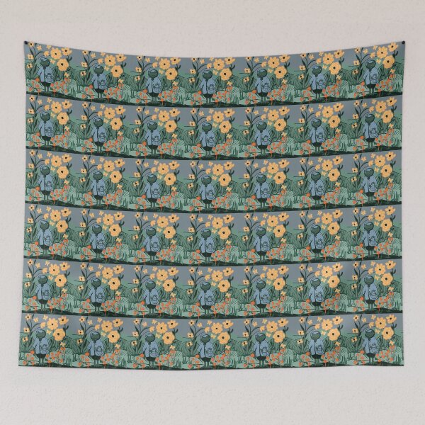 Item preview, Spring Frog designed and sold by ElliotsArt.