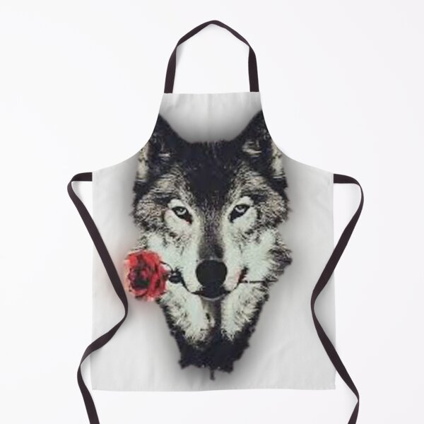 Item preview, Wolf Love designed and sold by LUX4U.