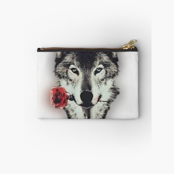 Item preview, Wolf Love designed and sold by LUX4U.