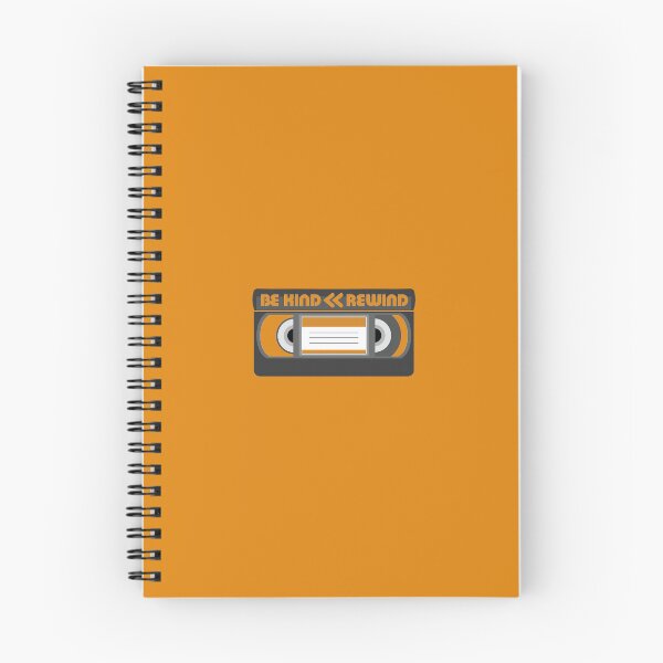 Item preview, Be kind, rewind designed and sold by ScottyWalters.