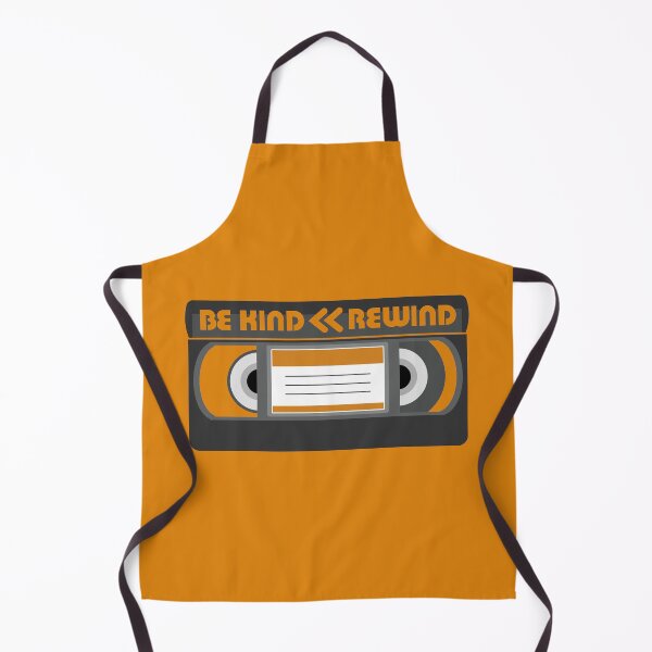 Item preview, Be kind, rewind designed and sold by ScottyWalters.