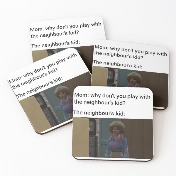 Item preview, Funny meme - the Sims designed and sold by Hellomydesign.