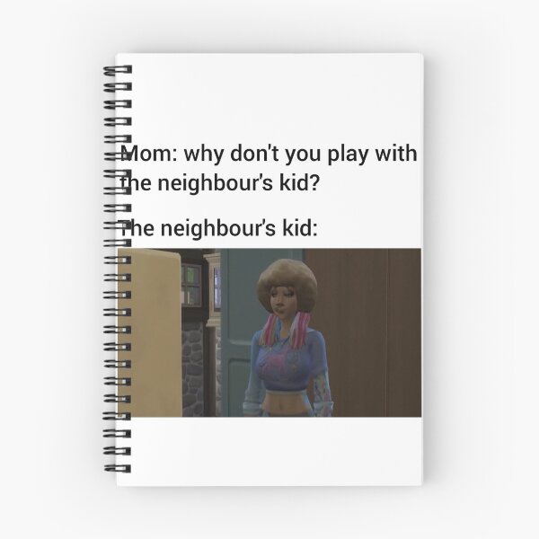 Item preview, Funny meme - the Sims designed and sold by Hellomydesign.