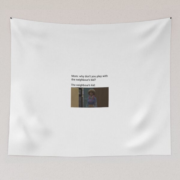 Item preview, Funny meme - the Sims designed and sold by Hellomydesign.