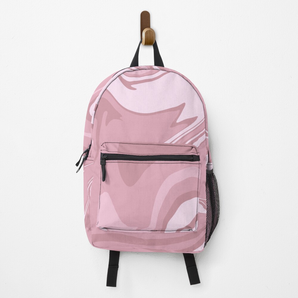 Item preview, Backpack designed and sold by brainraindelay.