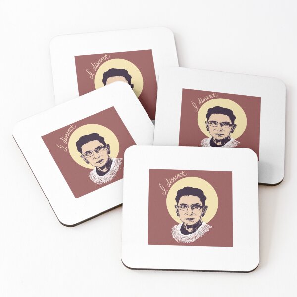 Item preview, RBG designed and sold by ElliotsArt.
