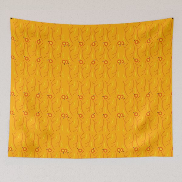 Item preview, Orang Pattern designed and sold by ZerstorerART.