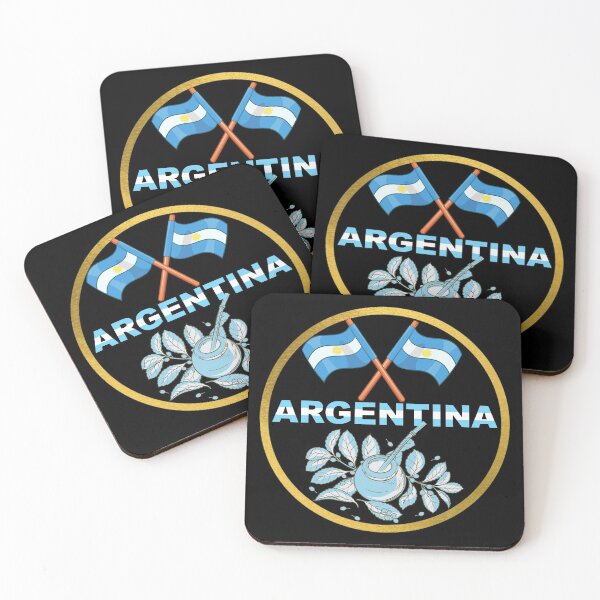 Item preview, Argentinian Culture designed and sold by corralmontana.