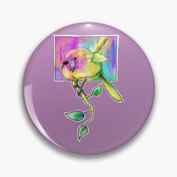 Item preview, Colorful Borbs! designed and sold by theZcreations.