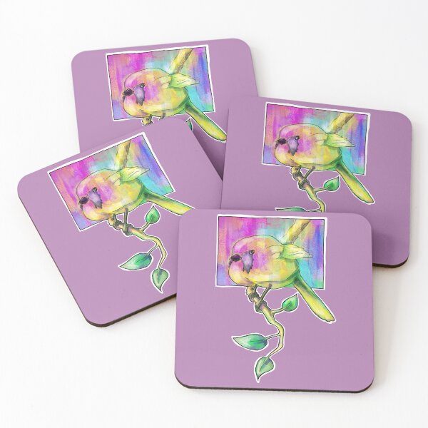 Item preview, Colorful Borbs! designed and sold by theZcreations.