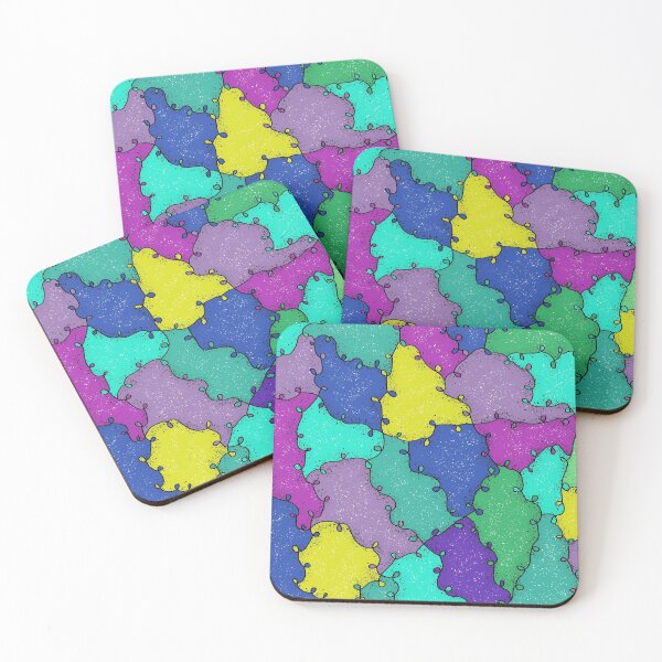 Item preview, Unique Patches designed and sold by ektara-.