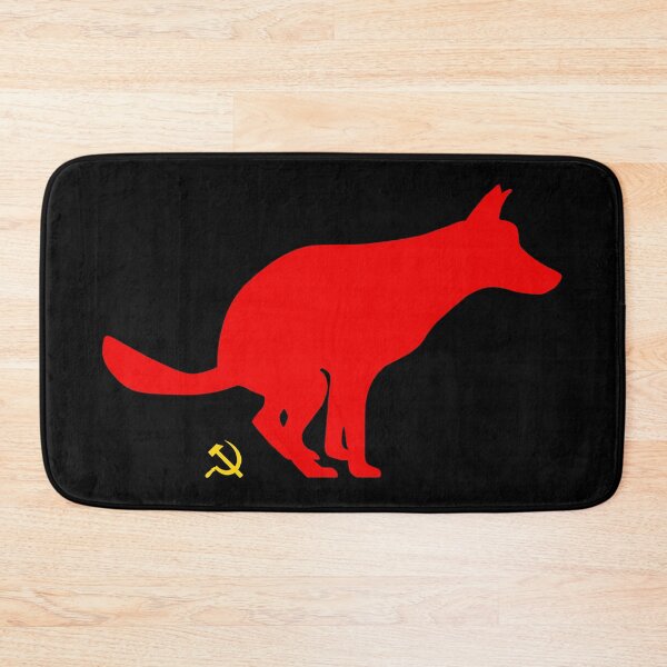Item preview, No Communism designed and sold by Black Star.