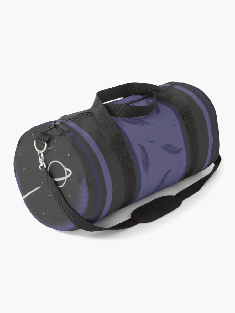 Thumbnail 1 of 3, Duffle Bag, Down to Earth Kade Duffle designed and sold by AllisonDawn15.