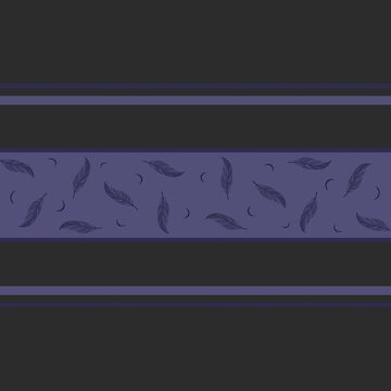 Artwork thumbnail, Down to Earth Kade Duffle by AllisonDawn15