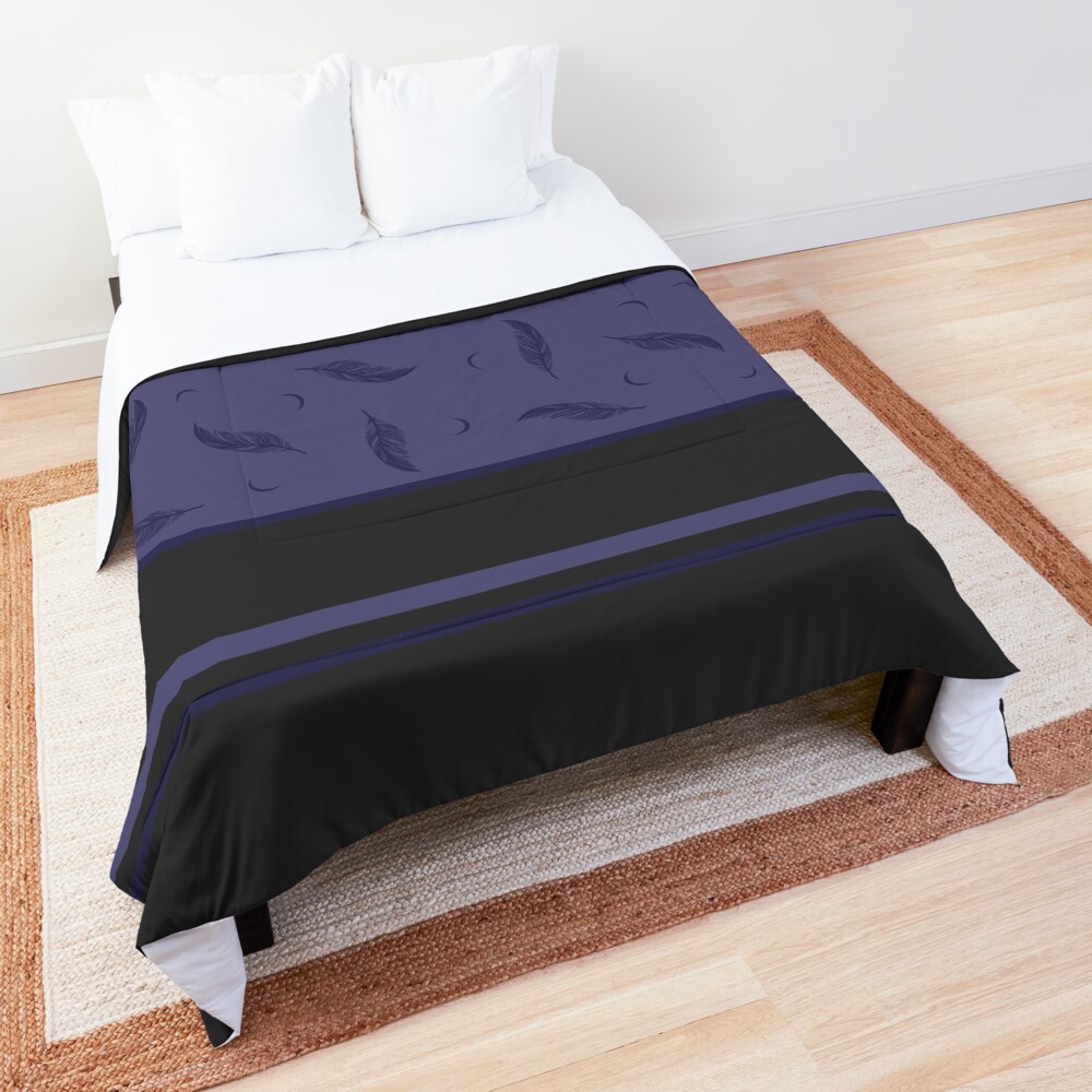 Item preview, Comforter designed and sold by AllisonDawn15.